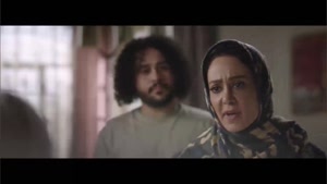 سریال عقرب عاشق قسمت سوم (شیدا یوسفی، آرمان درویش - محمدرضا 