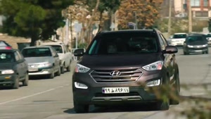 دانلود گیسو سریال نمایش خانگی (محمدرضا گلزار - هومن سیدی)