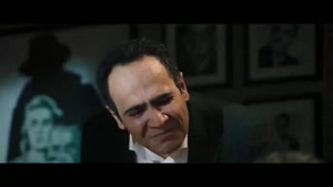 افعی تهران - سریال جدید پیمان معادی (ازازیل - افعی) پلیسی