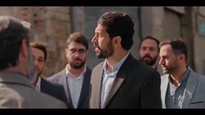 در انتهای شب (سریال پرطرفدار ایرانی پارسا پیروزفر)