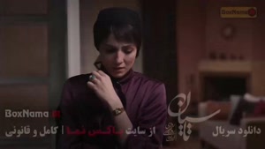 دانلود سریال تاسیان قسمت ۲۱ بیست و یکم (پاکسازی)