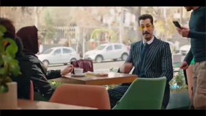 دانلود سریال راز بقا | بهرام افشاری و نیما شعبان‌نژاد – طنز 