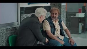 دانلود قسمت ۶ اجل معلق / فیلم اجل معلق قسمت ۶ رضا عطاران