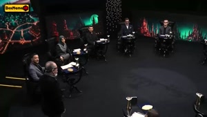 الکلاسیکو سریال جدید مافیا 1404 - گرداننده سیامک انصاری