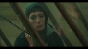 جنگل آسفالت (سریال پرطرفدار نوید محمدزاده فرشته حسینی)