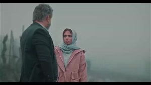 آبی روشن (فیلم سینمایی درام ایرانی)