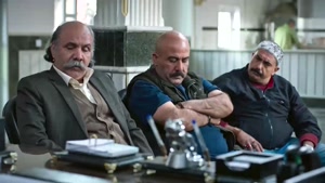 دانلود سریال آنتن کامل | پژمان جمشیدی و هادی کاظمی