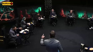 مافیا الکلاسیکو قسمت سیزدهم