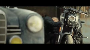 حرفه ای (سریال ایرانی) سارا بهرامی سیروان خسروی