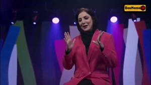 دانلود برنامه کارناوال قسمت ۱ و ۲ (رامبد جوان)