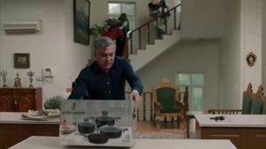 فیلم ویلای ساحلی – کمدی با حضور پژمان جمشیدی و رضا عطاران