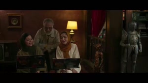 سریال دفتر یادداشت (NoteBook) – طنز جنایی با بازی رضا عطاران