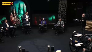 دانلود سریال ایرانی الکلاسیکو قسمت ۱۵ کامل