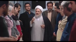 دانلود فیلم ورود و خروج ممنوع (شریفی نیا - نیوشا ضیغمی - اکب