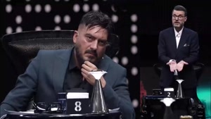 الکلاسیکو مافیا قسمت اول تا دوازدهم (نیمه نهایی) فنیال الکلا