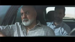فیلم مرداب قسمت چهارم (امیر جعفری،‌ الهام اخوان)