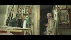 دانلود قسمت ۶ سریال غربت نمایش خانگی