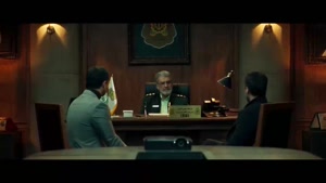 دانلود سریال خون‌سرد قسمت 6 کامل | شهرام حقیقت‌دوست