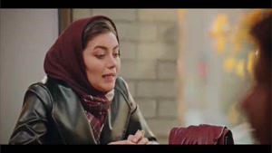 سریال کمدی راز بقا قسمت اول - بهرام افشاری