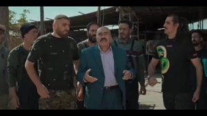 اجل معلق قسمت هفتم