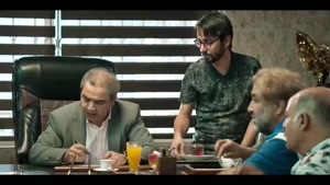 دانلود سریال اجل معلق قسمت ۸ | فیلم ایرانی جدید