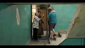 دانلود سریال اجل معلق قسمت ۸ - فیلم اجل معلق قسمت ۸