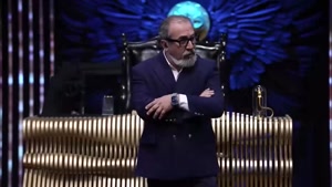 سریال الکلاسیکو مافیا قسمت چهاردهم / ۱۴