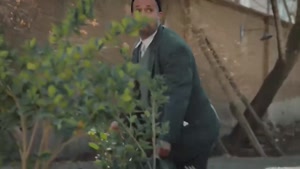 خجالت نکش ۲ سینمایی به صورت ۸ قسمت سریالی