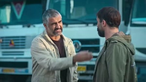 دانلود سریال آنتن قسمت اول و دوم (کمدی و طنز)