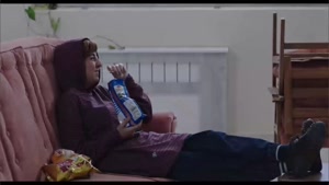 سریال خسوف (Khosūf) – درام عاشقانه، کیفیت۷۲۰p