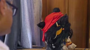 دانلود کارناوال رامبد جوان (افتو - صدا پیشه بهادر مالکی)