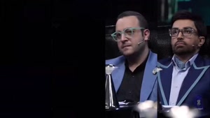 دانلود «الکلاسیکو مافیا» قسمت ۱۲ (سیامک انصاری)