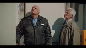 سریال راز بقا قسمت ۳ - بهرام افشاری نیما شعبان نژآد