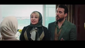 فیلم هتل – کمدی ایرانی (۱۴۰۲) به کارگردانی سید مسعود اطیابی