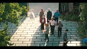 قسمت ۸ اجل معلق رضا عطارن (عجل معلق قسمت 8)