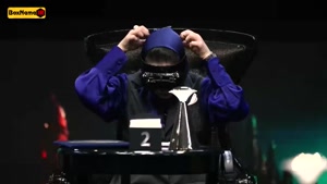 دانلود الکلاسیکو مافیا قسمت ۱۴ / چهاردهم