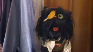 تیزر کارناوال رامبد جوان (افتو صداپیشه بهادر مالکی)