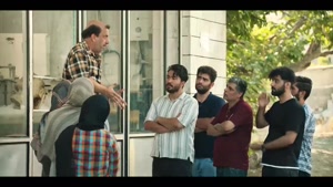 دانلود فیلم اجل معلق قسمت ۶ (رضا عطاران)