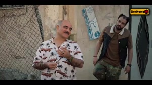 اجل معلق قسمت ۶ ششم (رضا عطاران - عباس جمشیدی)