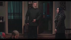 دانلود فیلم سینمایی درام ایرانی (آبی روشن) دانلود کامل