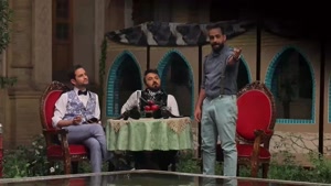 دانلود مافیا عالجیناب (سناریو جدید) قسمت ۱ تا ۱۲