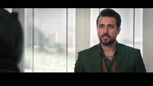 فیلم هتل (Hotel) با بازی پژمان جمشیدی - مه لقا باقری - محسن 