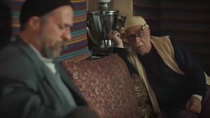 دانلود فیلم خجالت نکش قسمت ۷ | کمدی با احمد مهرانفر