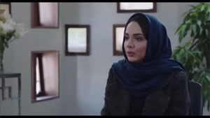 خسوف (سریال ایرانی) مینو شریف بازیگر