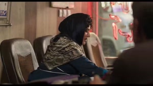 فیلم عامه پسند (Popular 2020) با بازی فاطمه معتمدآریا