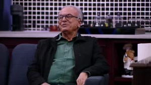 شب آهنگی فصل ۳ قسمت ۵ غلامرضا نیکخواه