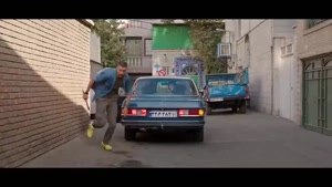 فیلم سگ‌بند - طنز جذاب - دانلود نسخه کامل کیفیت عالی