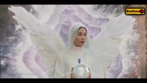 عجل معلق قسمت ۶ / سریال رضا عطاران