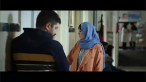 فیلم حرفه ای قسمت پنجم (سیروان خسروی ،‌ ماهور الوند و سارا ب