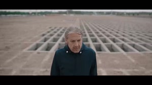 سینمایی چرا گریه نمی کنی فرشته حسینی